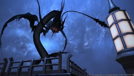 Final Fantasy XIV divulga as notas do patch 2.2