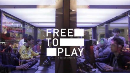 Free to Play: documentário da Valve já está disponível na Steam