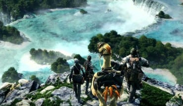 Final Fantasy XIV: Square Enix apresenta nova montaria, o Fat Chocobo