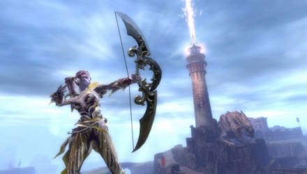 Guild Wars 2 revela detalhes sobre torneio de primavera