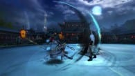 Age of Wushu: trailer revela nova classe