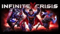 Infinite Crisis entra em open beta