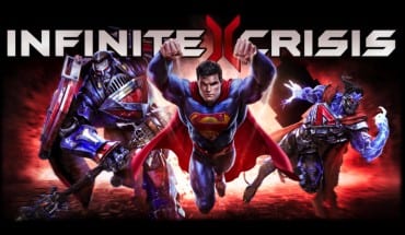 Infinite Crisis entra em open beta