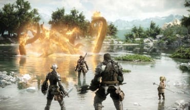 Final Fantasy XIV: prévia das novas dugeons do patch 2.2