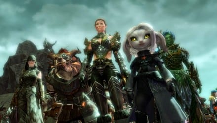 Guild Wars 2: ArenaNet anuncia ‘Torneio das Lendas’