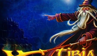 Tibia: Cipsoft planeja unir mundos menos populosos
