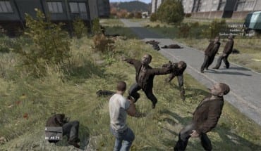 DayZ Standalone tem 1,7 mi de cópias vendias