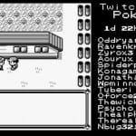Pokemon Twitch
