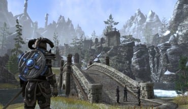Elder Scrolls Online mostra algumas armas que podem ser criadas