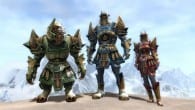 Guild Wars 2 apresenta sistema “Wardrobe”