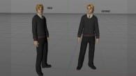 MMO sobre Harry Potter pode ser lançado