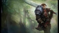 LoL: Riot distribui gratuitamente a skin Garen Cavaleiro do Terror