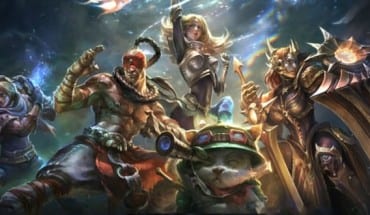 LoL: Formador de Equipes é lançado oficialmente