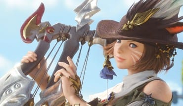 Final Fantasy XIV: ARR revela o sistema de “Favor”