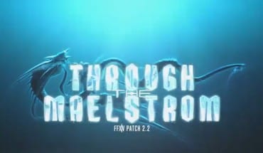 Final Fantasy XIV ARR: patch 2.2 já disponível
