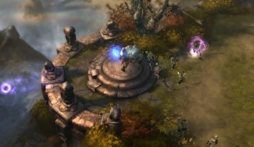 Semana Recap 1 MMORPGBR