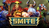Smite é oficialmente lançado na Europa e América do Norte