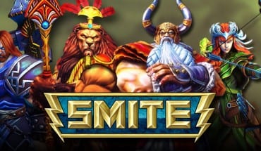 Smite é oficialmente lançado na Europa e América do Norte