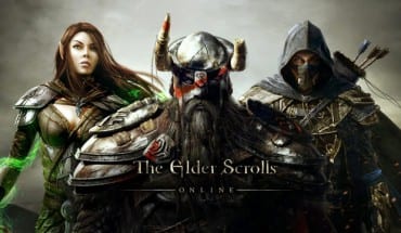 Elder Scrolls Online teve mais 5 milhões de jogadores para a beta