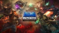 Blizzard anuncia jogo de luta Outcasts: Vengeance of the Vanquished
