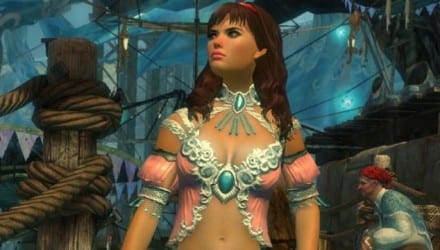 Guild Wars 2 oferece 50% de desconto nas versões digitais