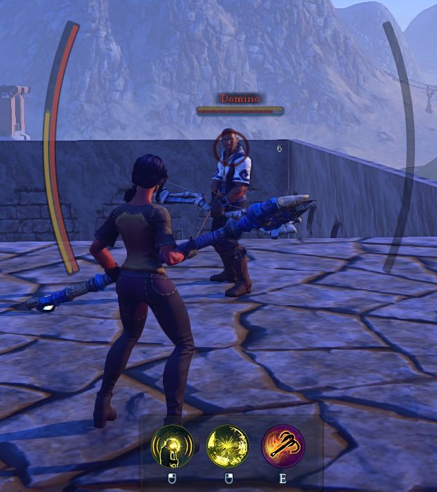 22Landmark: lançado sistema de combate1