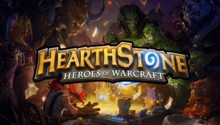 Jogador de Hearthstone consegue trabalho na Blizzard