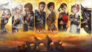 ArcheAge finalmente ganha data de lançamento