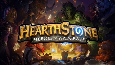 Jogador de Hearthstone consegue trabalho na Blizzard