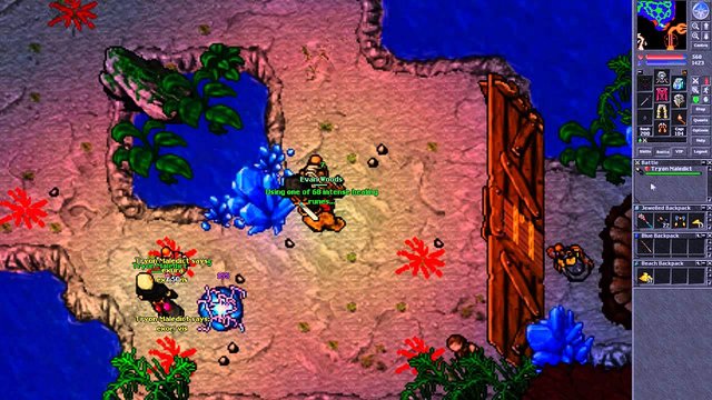 Estudo sugere que jogos MMO melhoram conhecimentos em Inglês