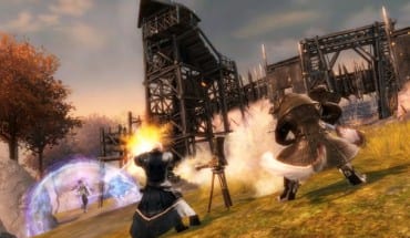 GUILD WARS 2 PERMITE “ADOTAR” UM DESENVOLVEDOR PARA WVW