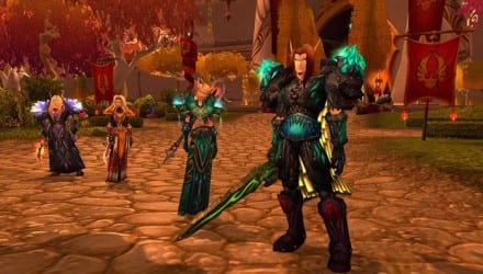 World of Warcraft: jogue de graça até 26 de setembro