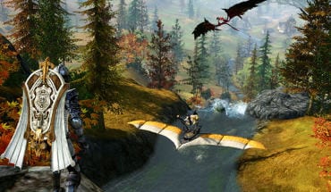 ARCHEAGE É OFICIALMENTE LANÇADO, 2 NOVOS SERVIDORES ADICIONADOS