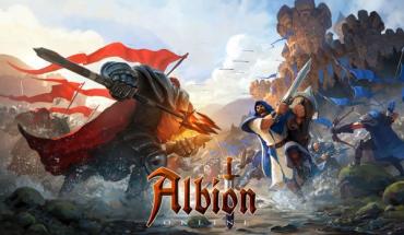 Albion Online recebe sinal verde para ser lançado na Steam