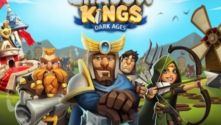 Shadow Kings: novo MMO totalmente em português chega ao Brasil