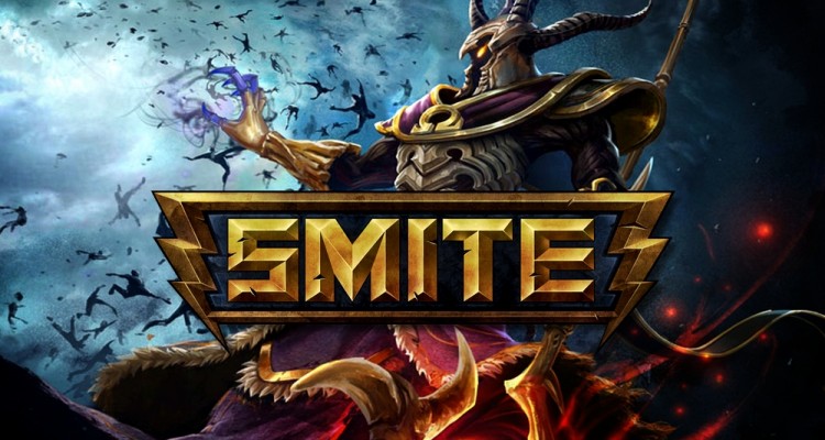 Smite será lançado oficialmente no Brasil durante a X5 Mega Arena