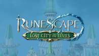 RUNESCAPE: A CIDADE PERDIDA DOS ELFOS É FINALMENTE ABERTA AOS JOGADORES