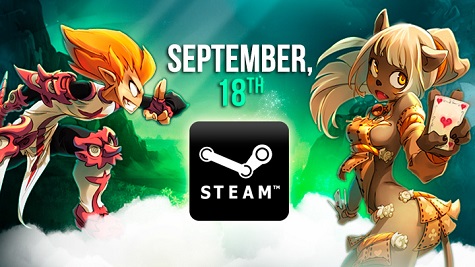 Wakfu: versão Steam será lançado em 18 de setembro