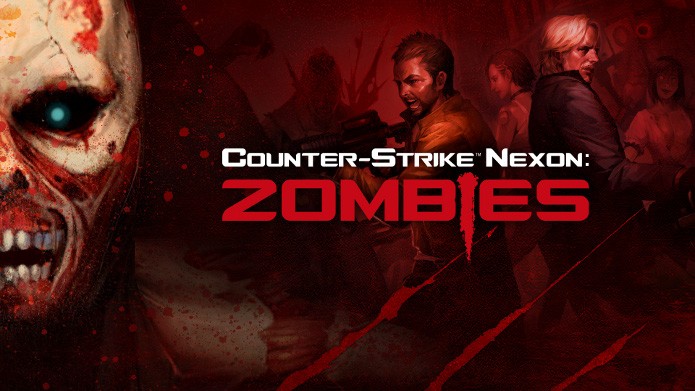 COUNTER-STRIKE NEXON: ZOMBIES ANUNCIA DATA DE OPEN BETA