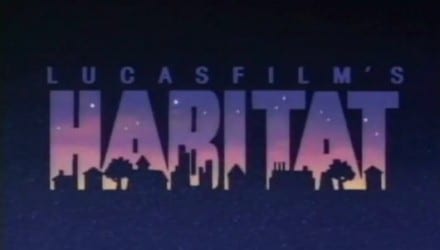 Museu tenta "reviver" primeiro MMO, "Habitat"