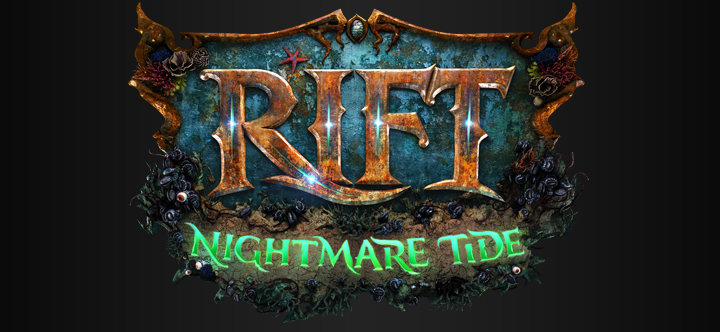 Rift: Nightmare Tide - agora em open beta