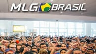 Major League Gaming chega ao Brasil no dia 26 de setembro