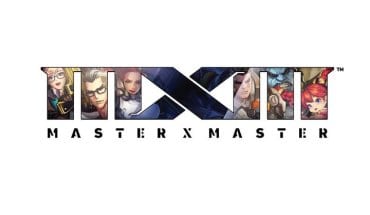 Master X Master: NCSoft revela detalhes sobre seu primeiro MOBA