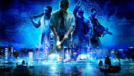 Triad Wars: sucessor espiritual de Sleeping Dogs, chegará apenas para PC