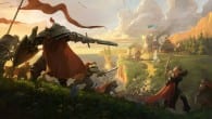 ALBION ONLINE: TRAILER MOSTRA NOVAS FUNCIONALIDADES PARA O ALFA