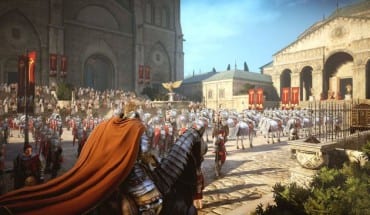 Black Desert Online destaca profissões em trailer