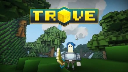Veja as maiores construções da Alpha de Trove