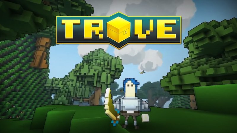 Veja as maiores construções da Alpha de Trove