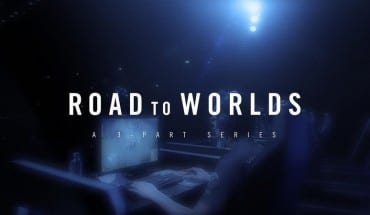 LOL: RIOT GAMES DIVULGA DOCUMENTÁRIO SOBRE E-SPORTS