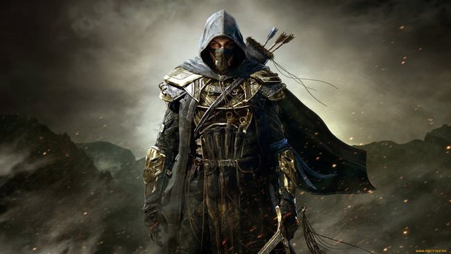 Elder Scrolls Online: Zenimax demite funcionários